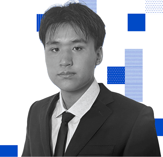 Edison Zhu